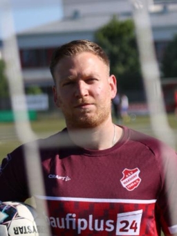 Avatar Bild für Kevin Weber