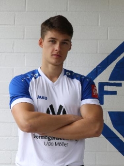 Avatar Bild für Henrik Gleim