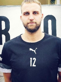 Avatar Bild für Nikolas Lehmann