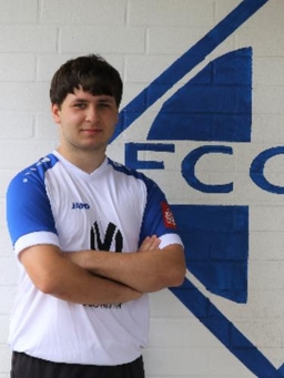 Avatar Bild für Niclas Doerfler