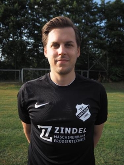 Avatar Bild für Yannick Olaf Ullmann