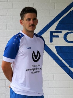 Avatar Bild für Jonas Mueller