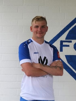 Avatar Bild für Justin Siebert