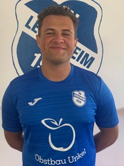 Avatar Bild für Canice Joe Hermantin