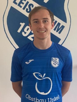 Avatar Bild für Benjamin Joel Hugo