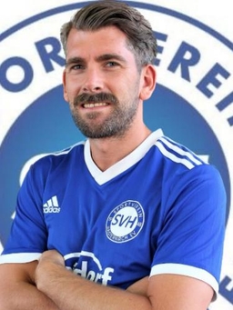 Avatar Bild für Johannes Schuschkewitz