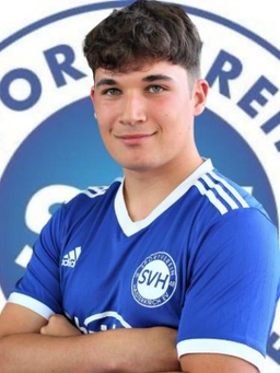 Avatar Bild für Nick Zorell