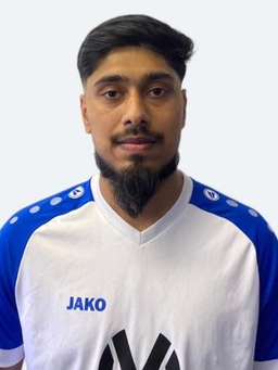 Avatar Bild für Sajeel Ahmad