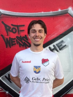 Avatar Bild für Connor Valentin Pomin