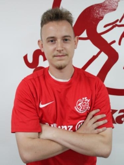 Avatar Bild für Justin Gerngroß