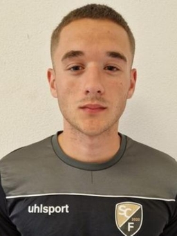 Avatar Bild für Roko Lucic-Jozak