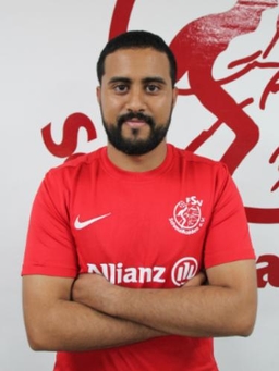 Avatar Bild für Mohamed Zouhaier Maatoug