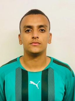 Avatar Bild für Jonas Aiman Berrihi