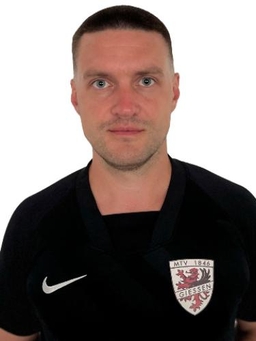 Avatar Bild für Jonas Kowalsky