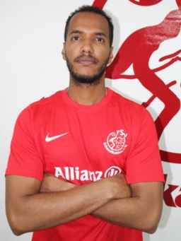 Avatar Bild für Cheikh Sidia M'Boirick