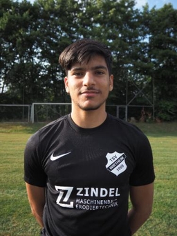 Avatar Bild für Nader Barhouche