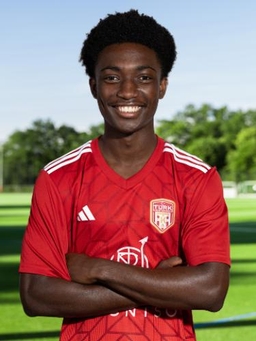 Avatar Bild für Padreck Kofi Offei