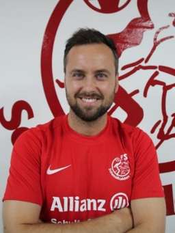 Avatar Bild für Kevin Rausch