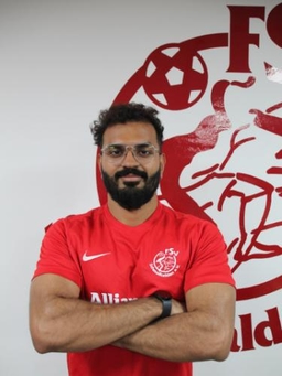 Avatar Bild für Sahit Kumar Burada