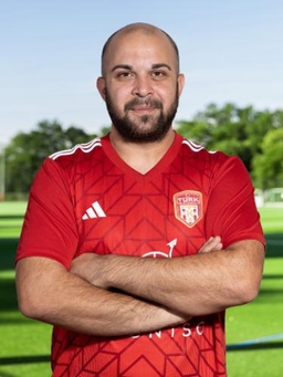 Avatar Bild für Goekhan Guevenc