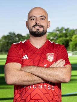 Avatar Bild für Erhan Chatzi Bentel
