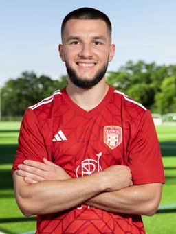 Avatar Bild für Irfan Kandic