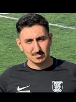 Avatar Bild für Ismail Yigit