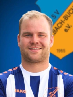 Avatar Bild für Nico Dreisbach