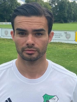 Avatar Bild für Franz Matezki