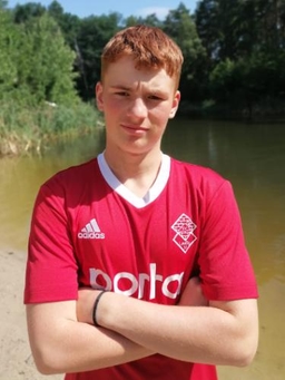 Avatar Bild für Santos Thiele