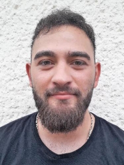 Avatar Bild für Can Osman Demirbulat