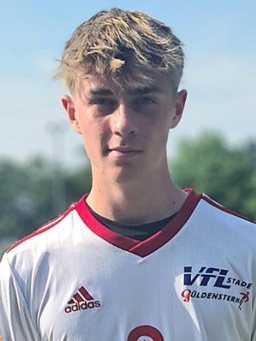 Avatar Bild für Jaden Karsten