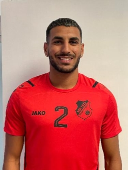 Avatar Bild für Kamal Chahdi