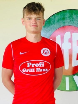 Avatar Bild für Luis Goedecke