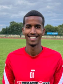 Avatar Bild für Justin Mathwig