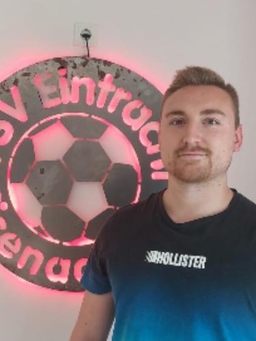 Avatar Bild für Johannes Danz