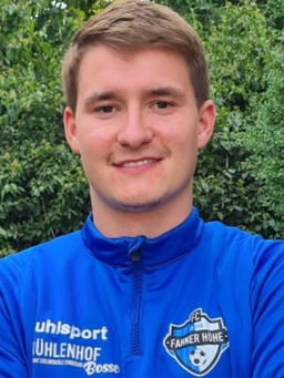 Avatar Bild für Phil Scheeder