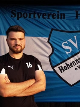 Avatar Bild für Steven Rene Gottschalk