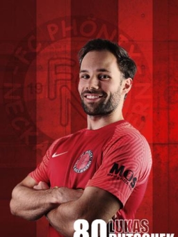 Avatar Bild für Lukas Butschek