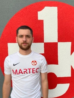 Avatar Bild für Gabriel Moura Alves