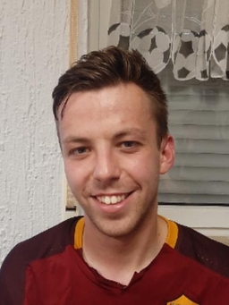 Avatar Bild für Alexander Baum