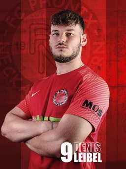 Avatar Bild für Denis Leibel