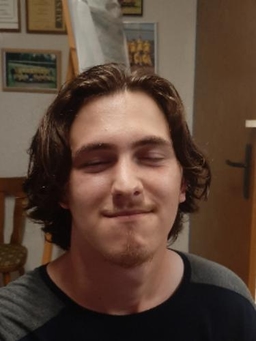 Avatar Bild für Justin Jarosch