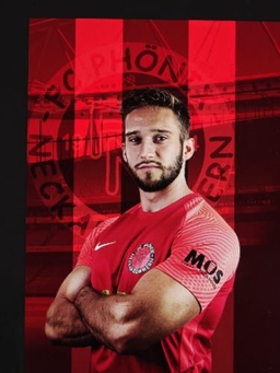 Avatar Bild für Robin Goos