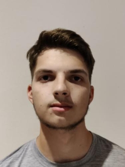 Avatar Bild für Marius Kreß