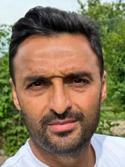 Avatar Bild für Öcal Sarikaya