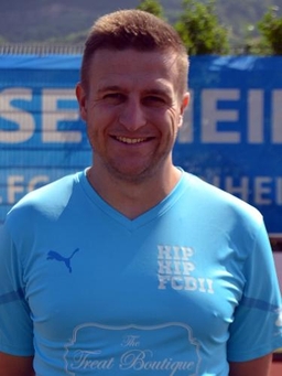 Avatar Bild für Daniel Gramlich