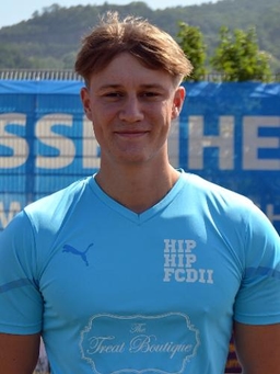 Avatar Bild für Hauke Richter