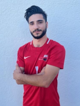 Avatar Bild für Abdul-Karim Aziz