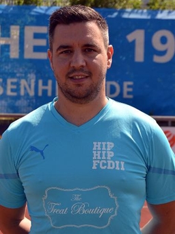 Avatar Bild für Manuel Selzer